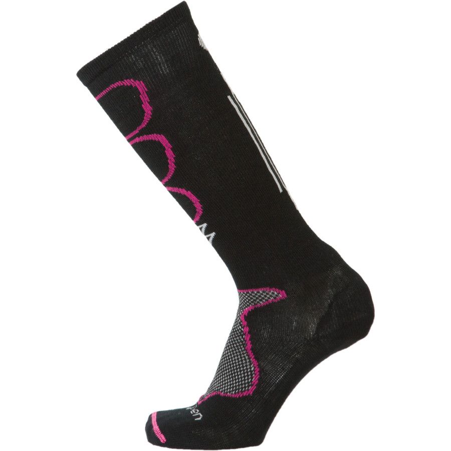 Lorpen TriLayer Light Ski Sock Women's Accessories