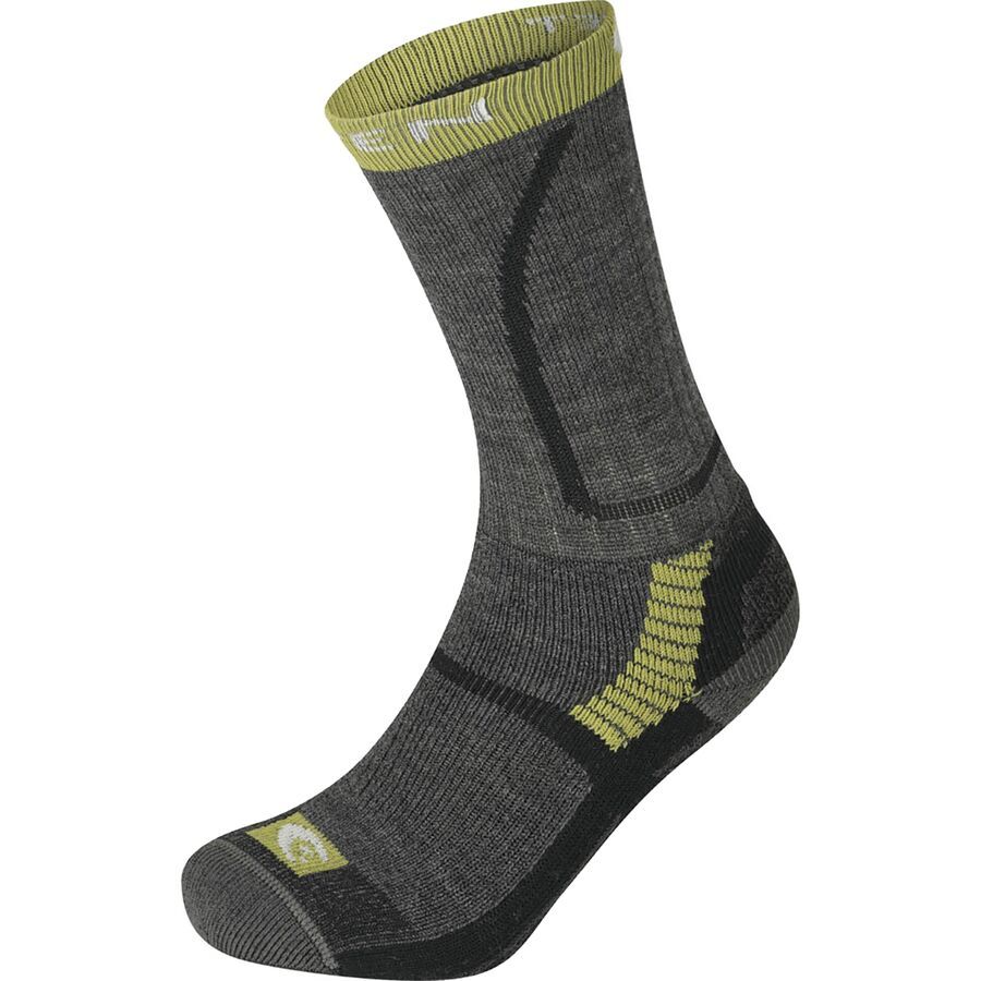 Midweight Hiker Sock