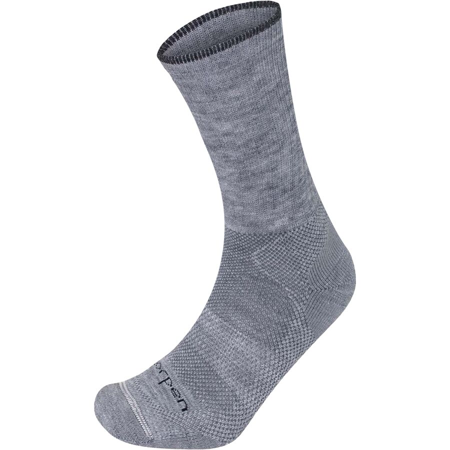 Merino Hiker Sock - 2-Pack