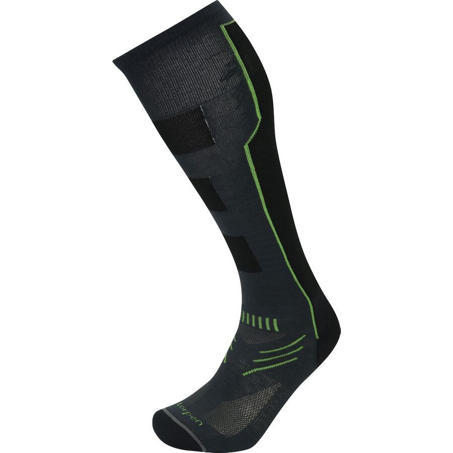 Sylm Ski Synthetic Light Sock - Men's