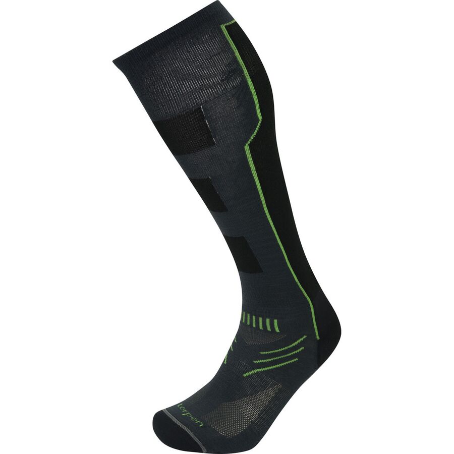 Synthetic Lightweight Ski Sock - Men's