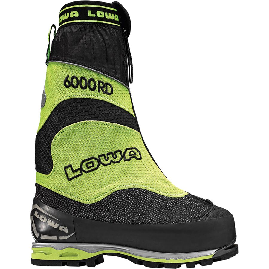 Expedition 6000 EVO RD Boot