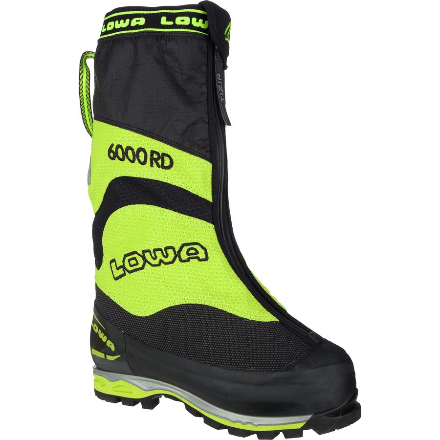 Lowa Expedition 6000 EVO RD Boot Backcountry