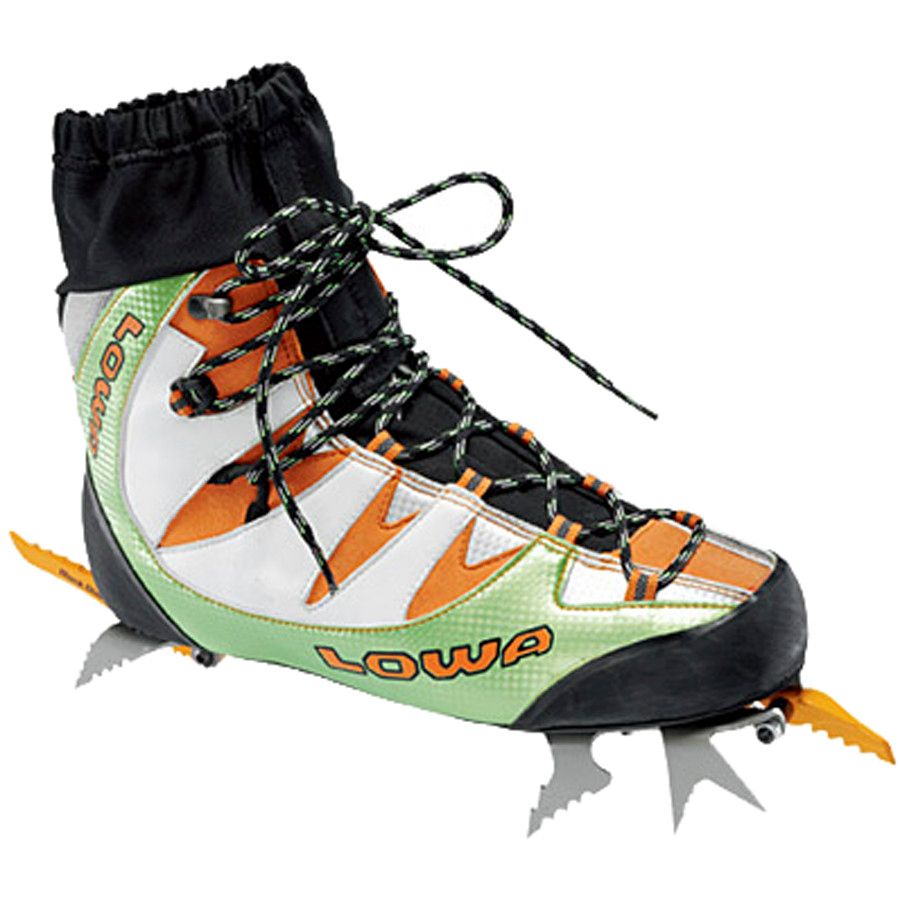 Lowa Ice Comp IP GTX Boot Footwear