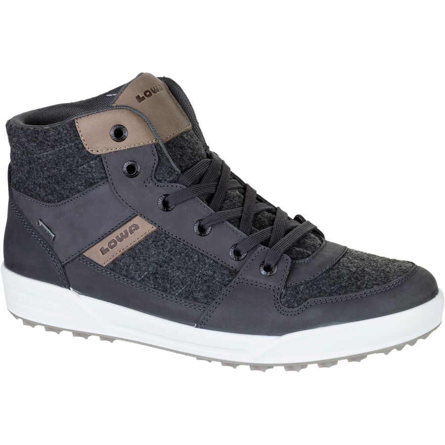 Seattle Boot Lowa Seattle GTX QC Boot - Men's - Footwear