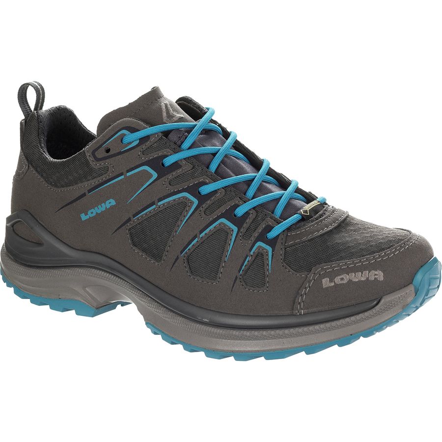 Lowa Innox Evo GTX Lo Hiking Shoe Women's