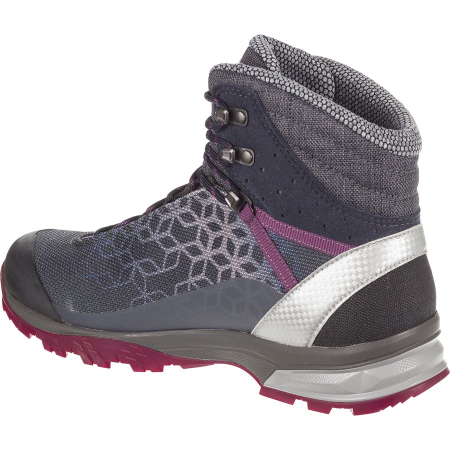 Lowa Lyxa GTX Mid WS Boot Women's