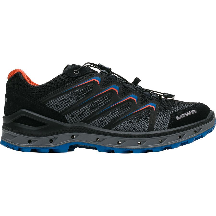 Aerox GTX Lo Surround Trail Running Shoe - Men's