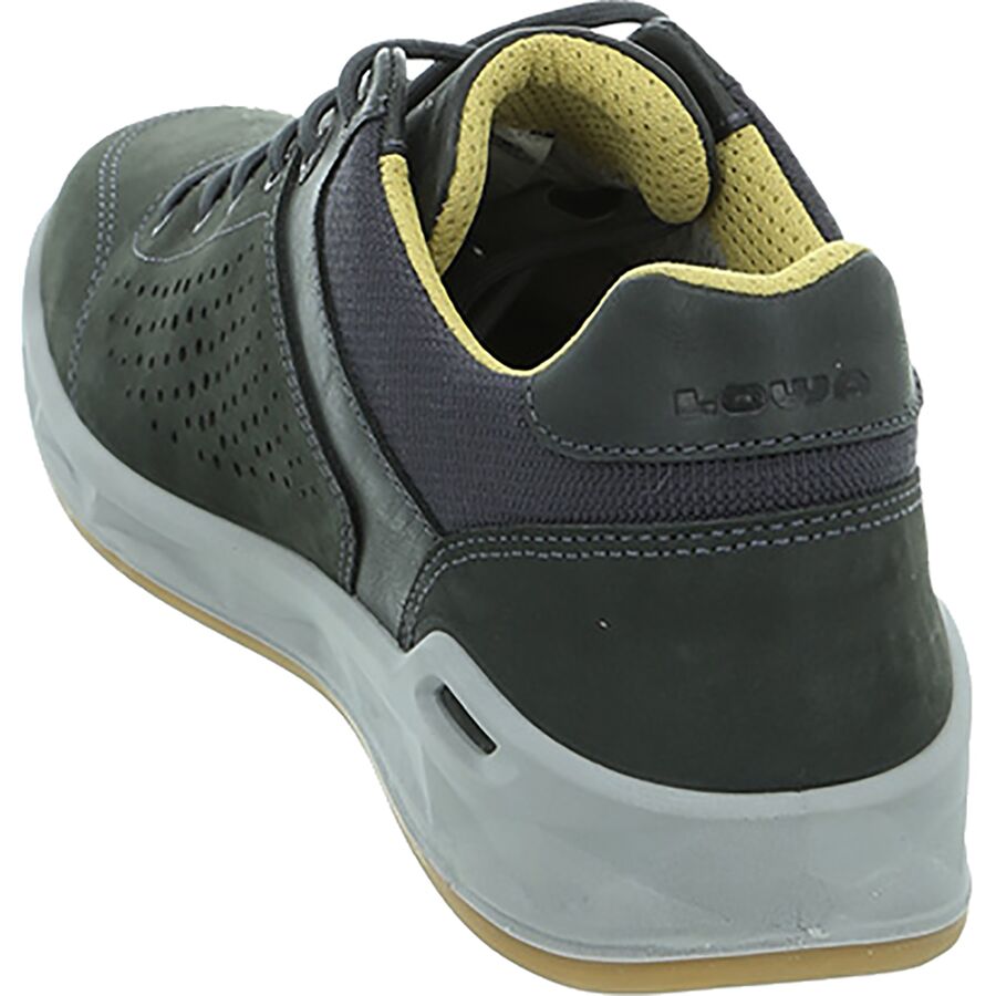 gore tex city shoes