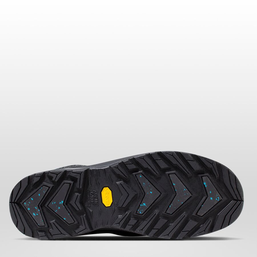lowa arctic grip
