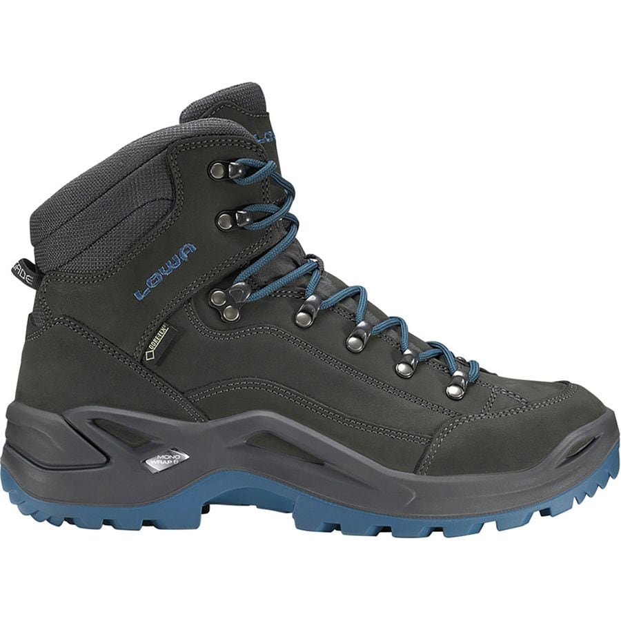 Lowa Renegade GTX Mid Hiking Boot - Men's | Backcountry.com