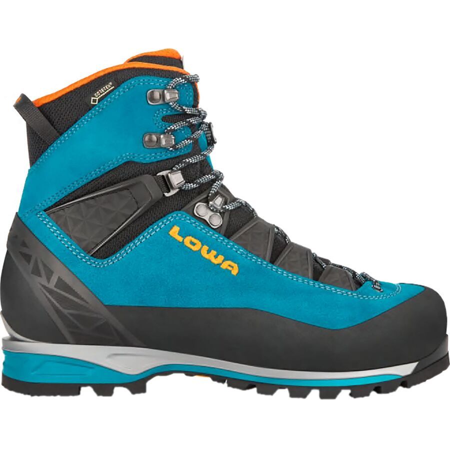 Lowa Alpine Pro LE GTX Mountaineering Boot Women's Footwear