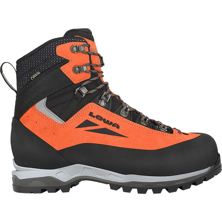 Cevedale Evo GTX Mountaineering Boot - Men's