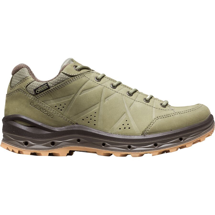 lowa aerano gtx