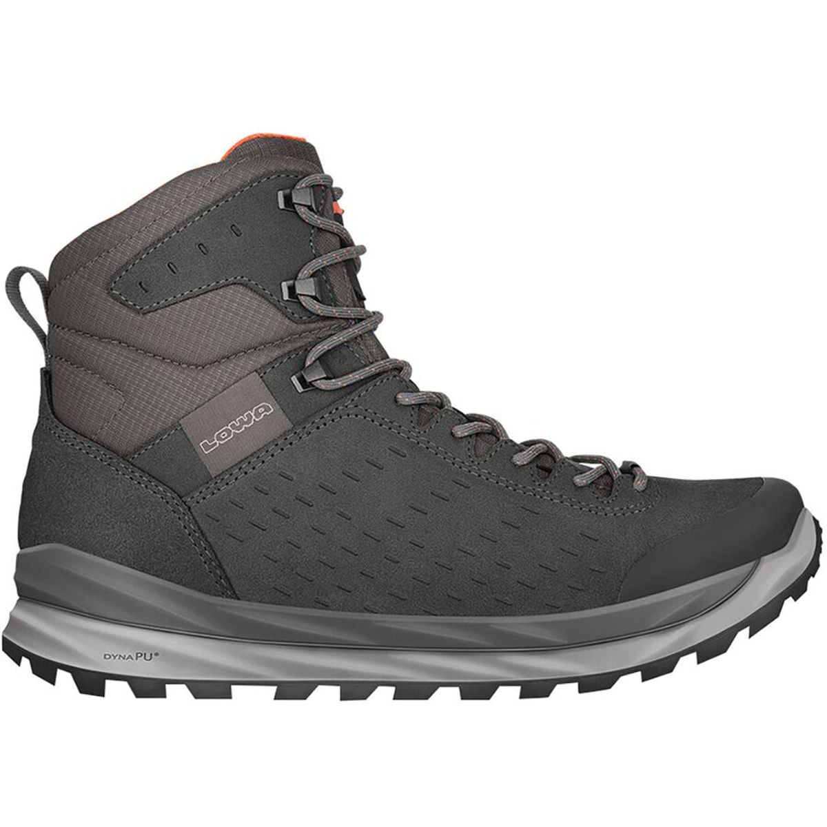 Lowa Malta GTX Mid Boot - Mens