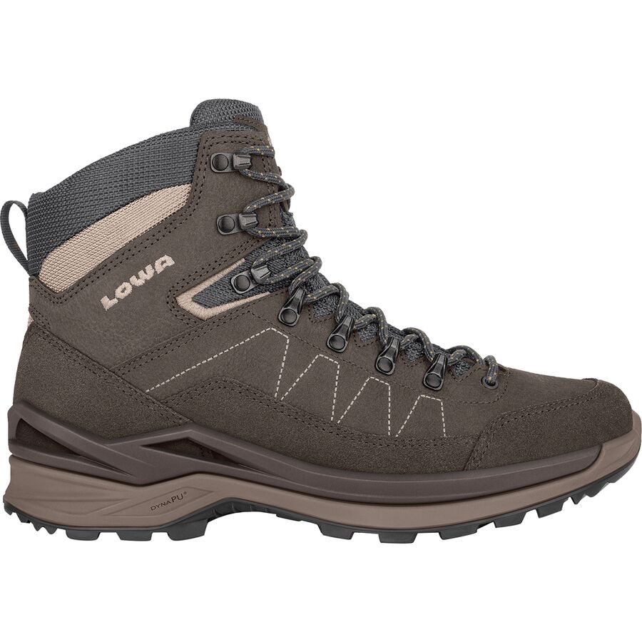 Toro Pro LL Mid Hiking Boot - Men's