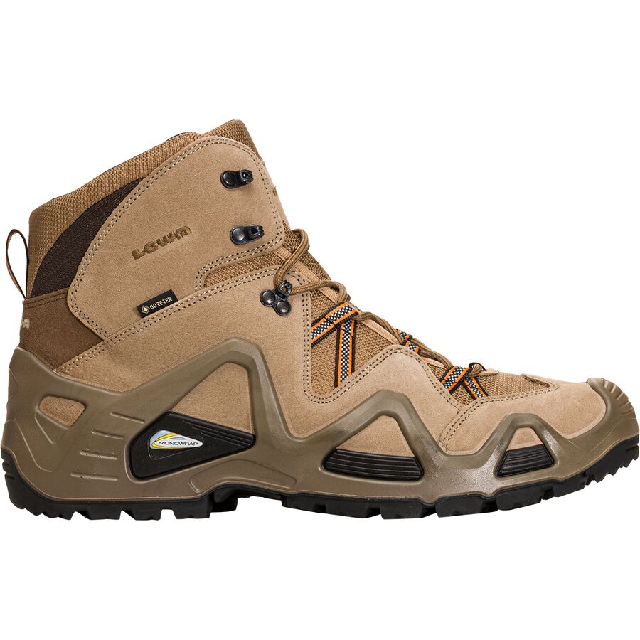 Zephyr GTX Mid Hiking Boot - Men's