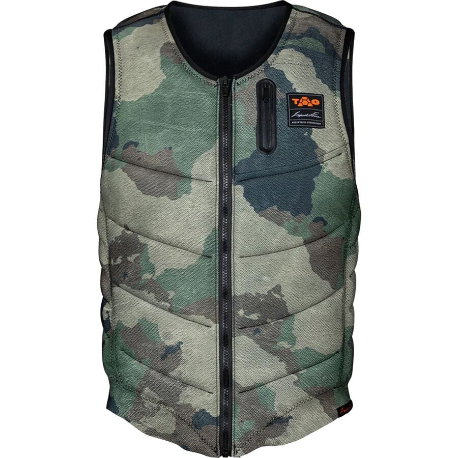 Squad Tao Heritage Comp Life Vest