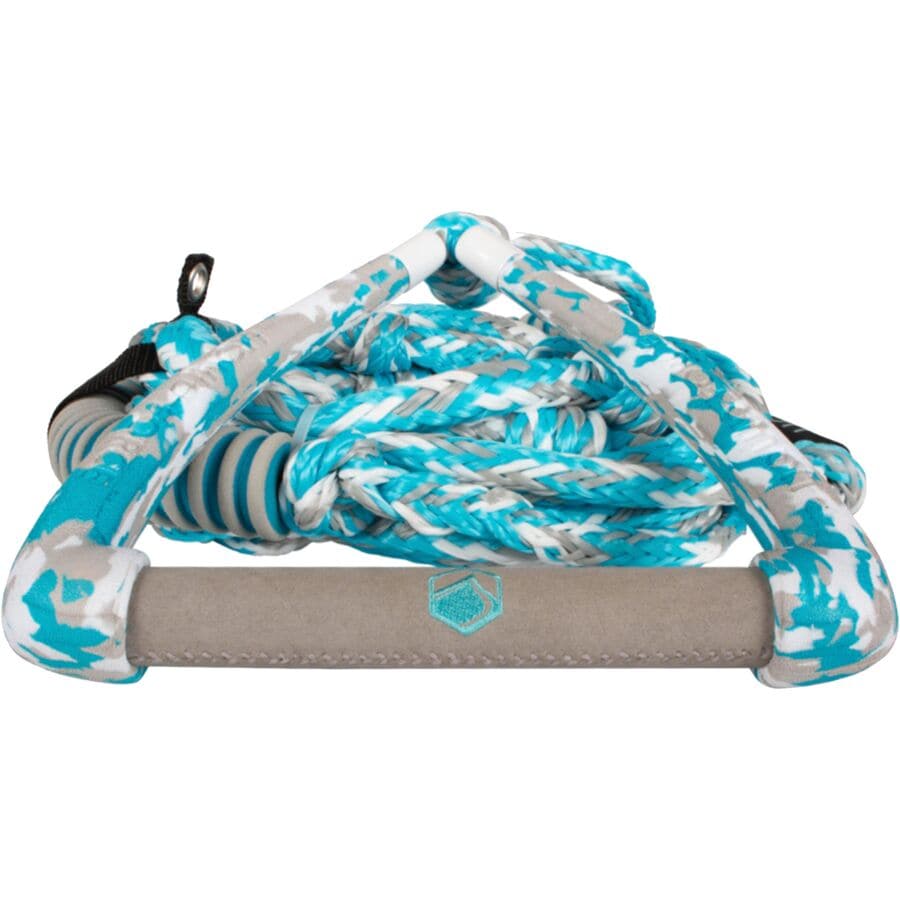 Surf Ultra Suede Rope
