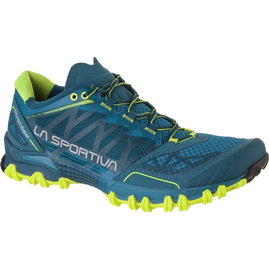 La Sportiva Bushido Trail Running Shoe Men's