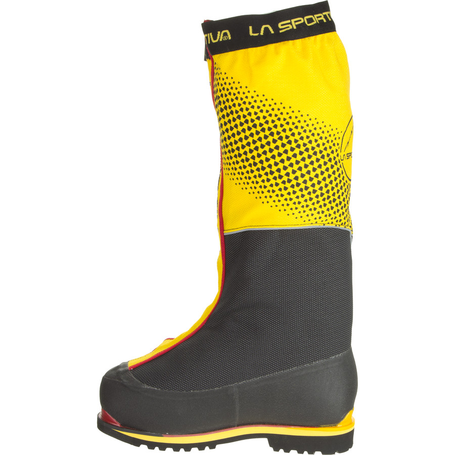 La Sportiva Olympus Mons Evo Mountaineering Boot Men's
