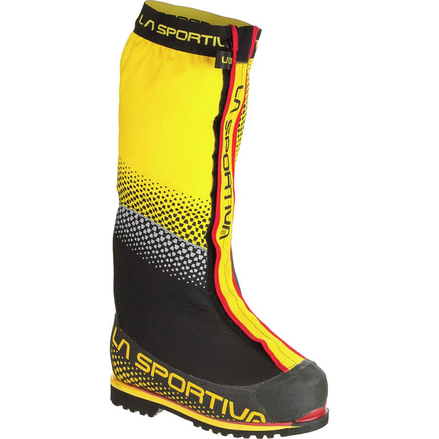 La Sportiva Olympus Mons Evo Mountaineering Boot Men's