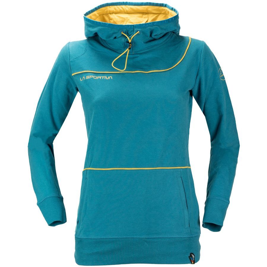 La Sportiva Buttermilk Pullover Hoodie Women's