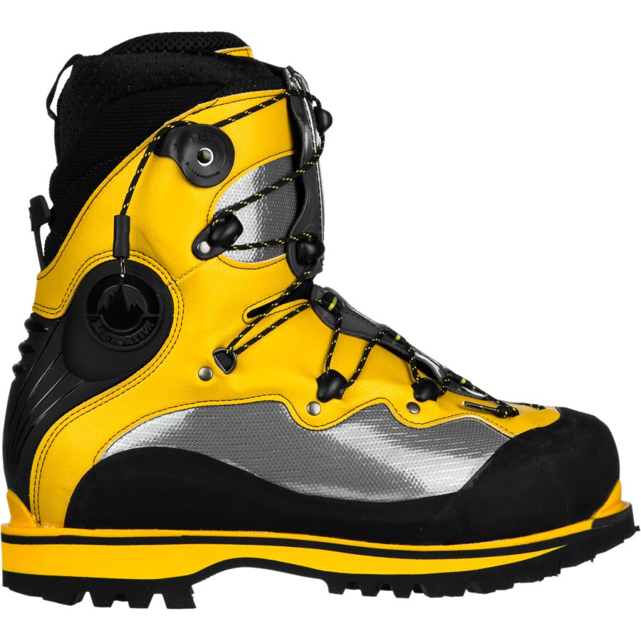 La Sportiva Spantik Mountaineering Boot - Men's | Backcountry.com
