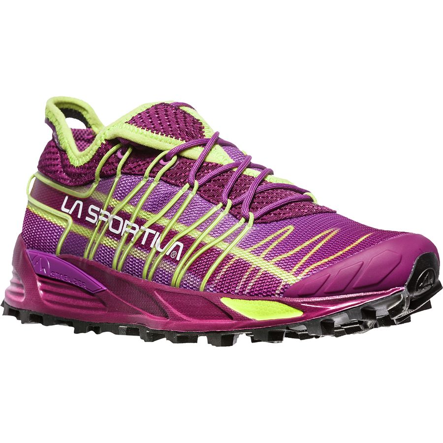La Sportiva Mutant Trail Running Shoe Women's