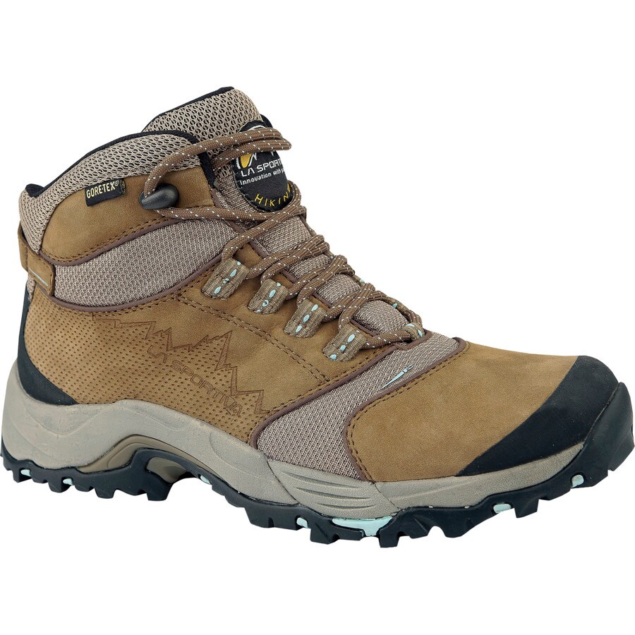 La Sportiva FC 3.2 GTX Hiking Boot - Women's | Backcountry.com