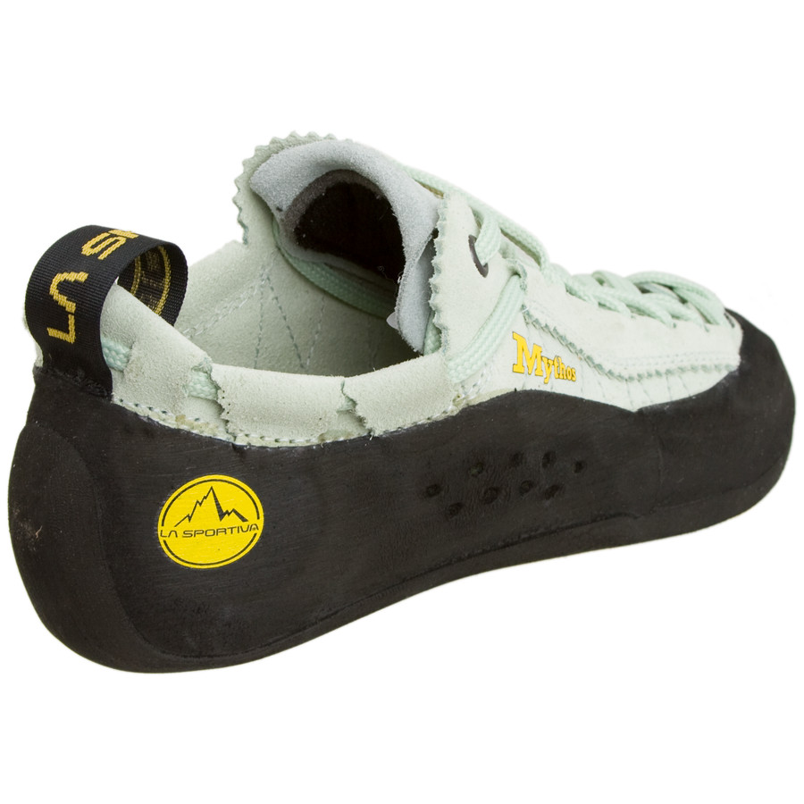 La Sportiva Mythos Climbing Shoe Women's Discontinued Rubber