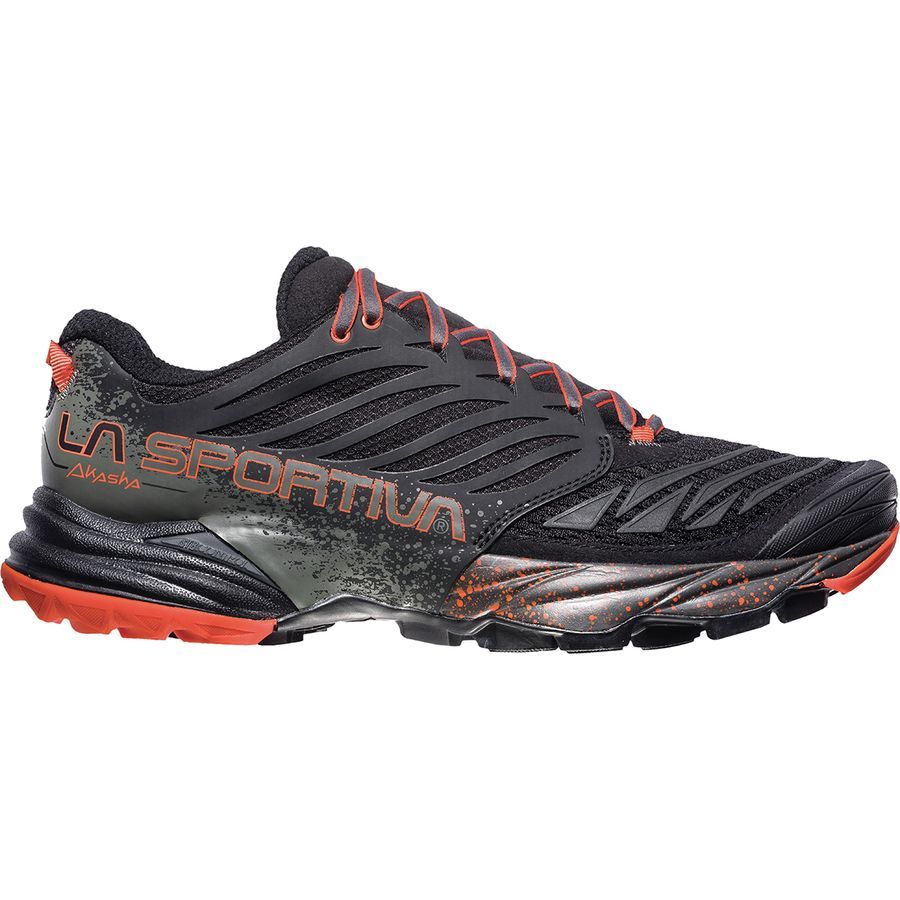 la sportiva akasha trail running