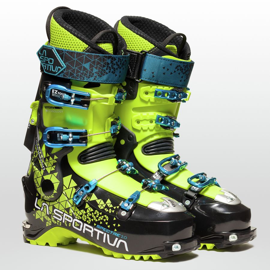 spectra boots