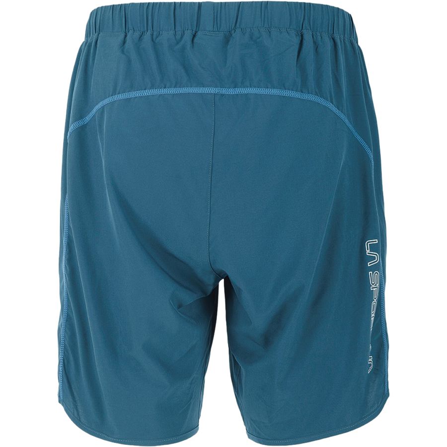 La Sportiva Gust Short - Men's | Backcountry.com