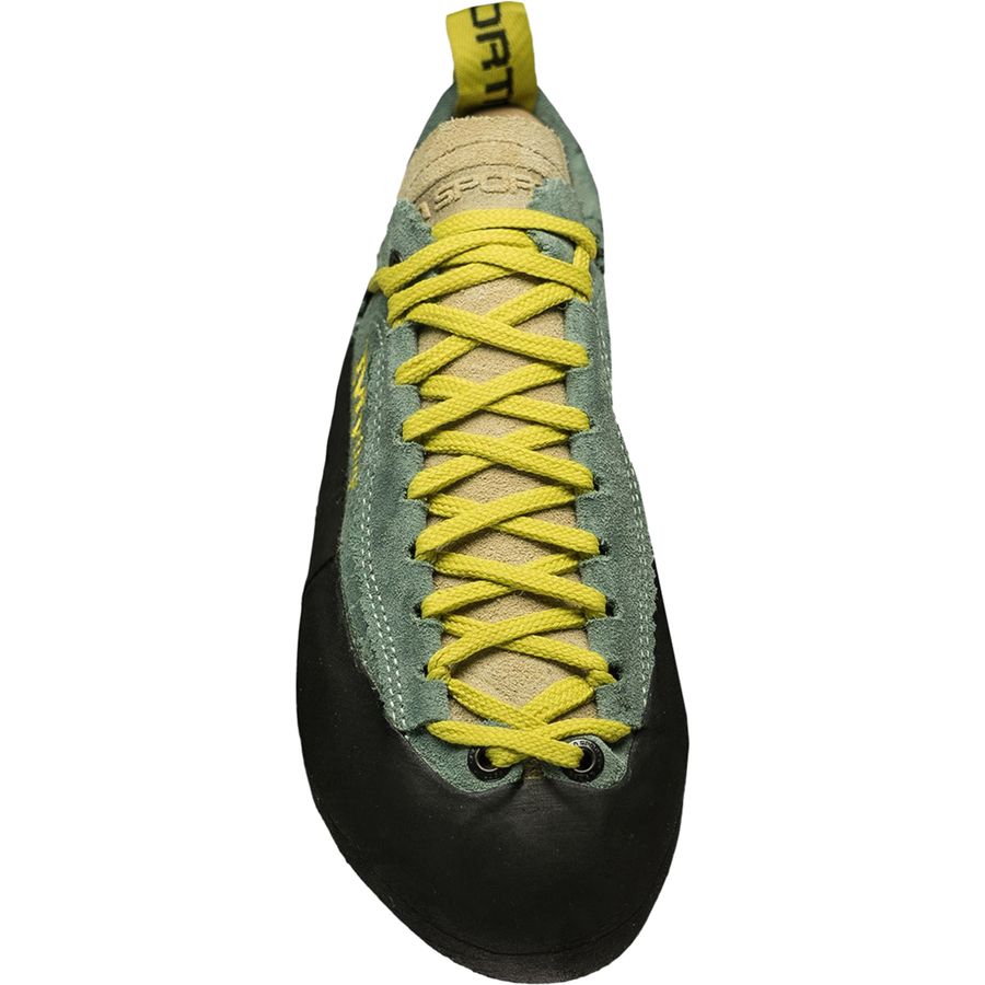 La Sportiva Mythos Eco Climbing Shoe Women's