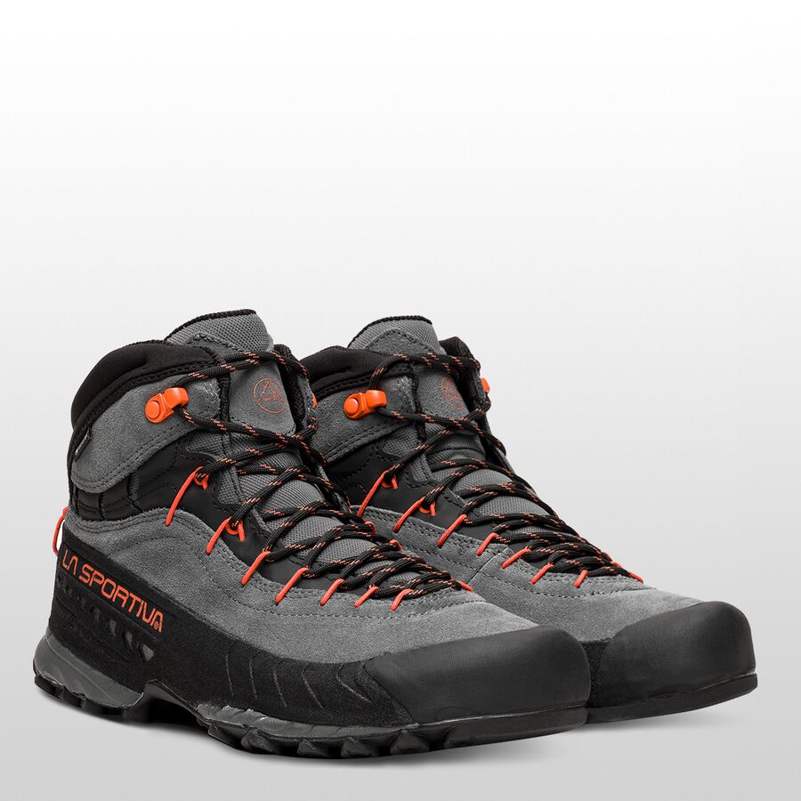 La Sportiva TX4 Mid GTX Approach Boot - Men's | Backcountry.com