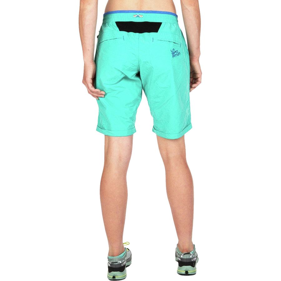 La Sportiva Nirvana Short Women's