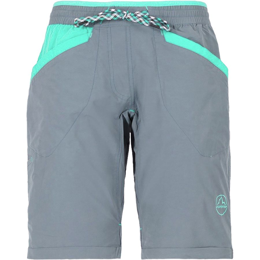 La Sportiva Nirvana Short Women's