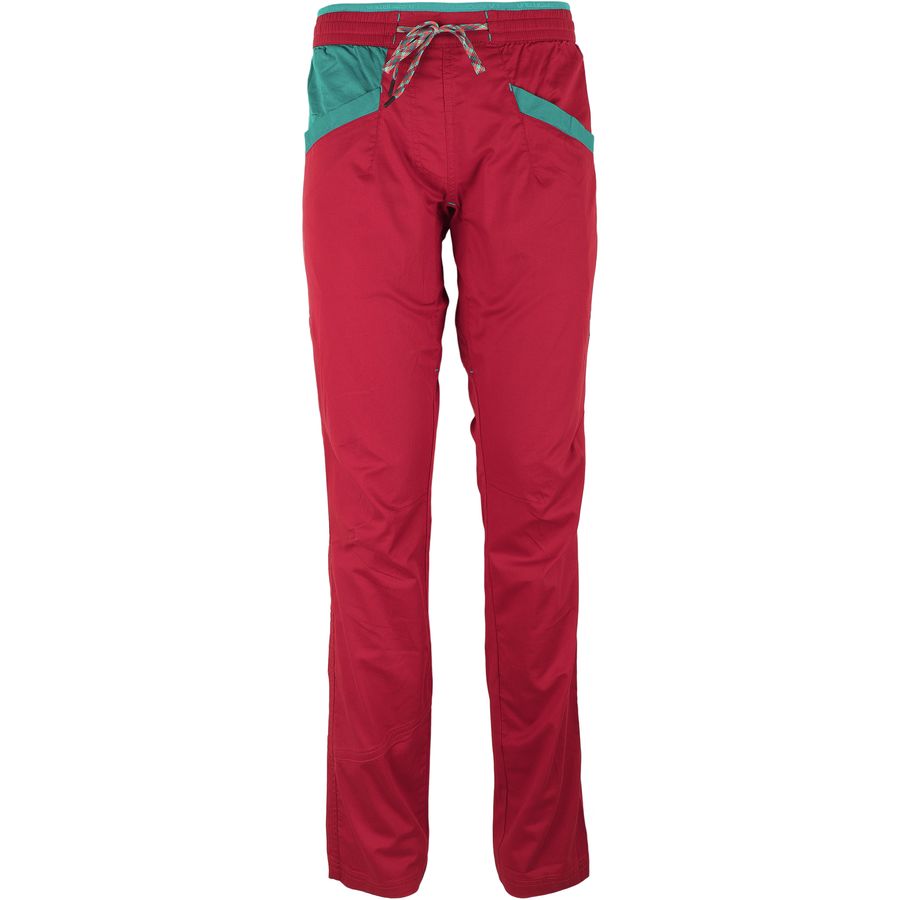 Tota Cordillera Pant