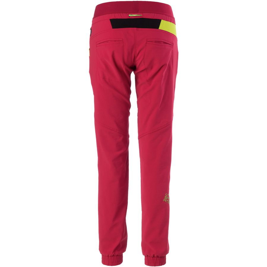La Sportiva Rocky Mountain Pant Women's