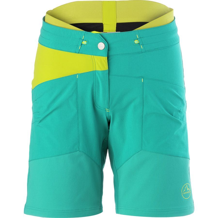 La Sportiva TX Short Women's