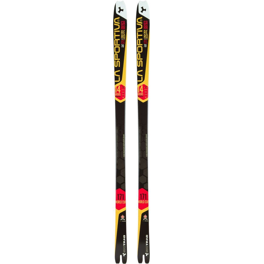 La Sportiva Gara Aero LS Alpine Touring Ski Ski