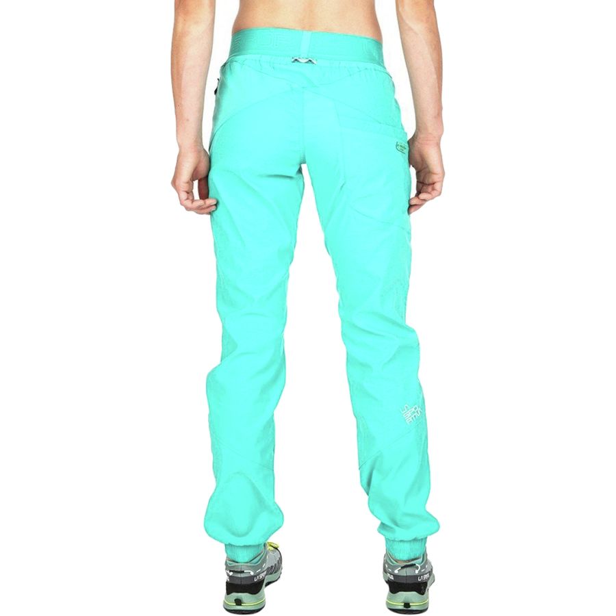La Sportiva Mantra Climbing Pant - Women's main image 1