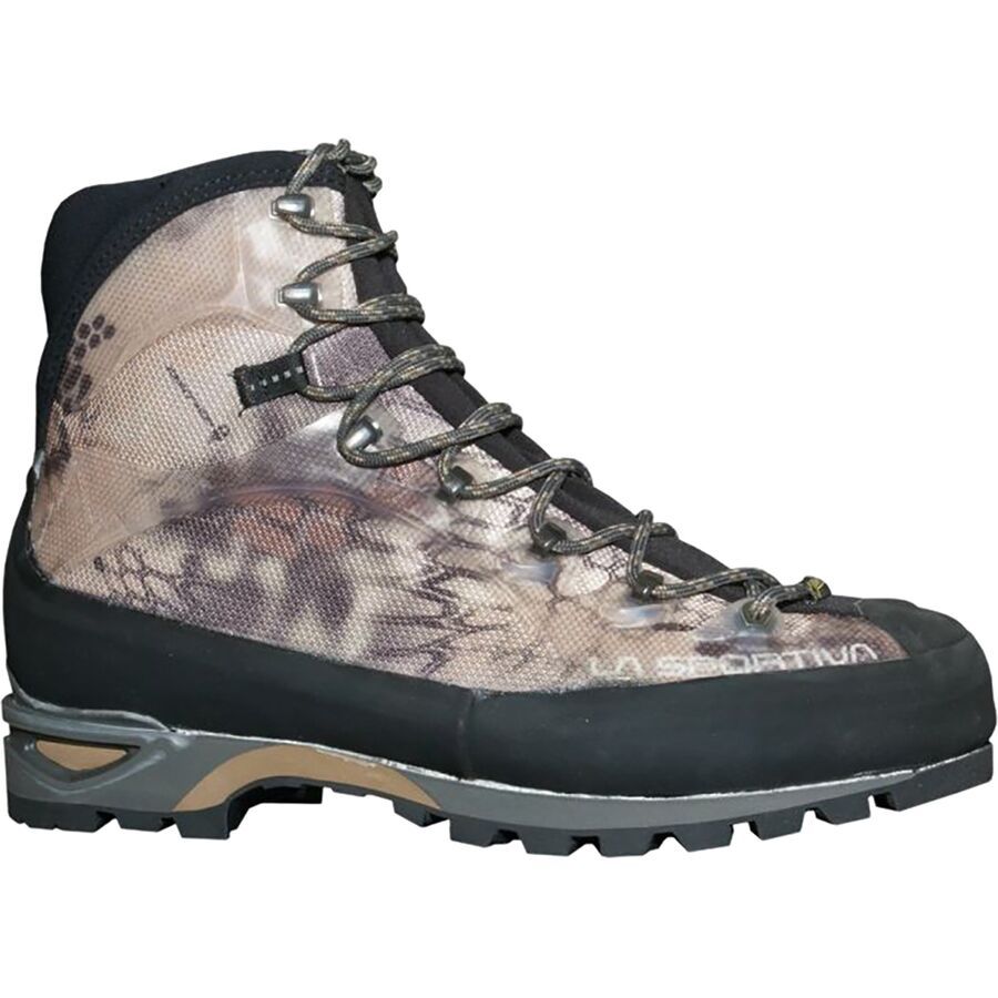 La Sportiva Trango Cube GTX Mountaineering Boot Men�s