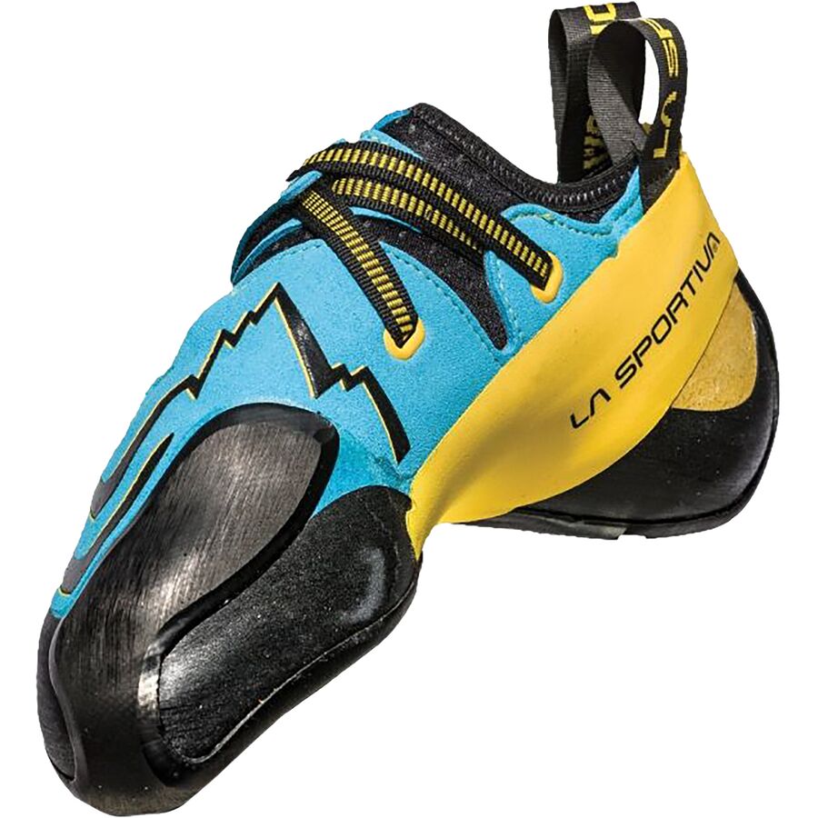 La Sportiva Futura Climbing Shoe