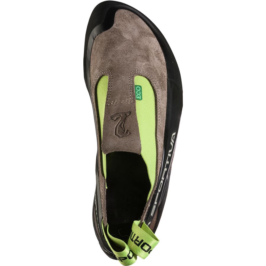 Scarpe Trekking LA SPORTIVA Cobra 4.99 - Per Bambini/Ragazzi, Sintetiche, Stringate, Comode