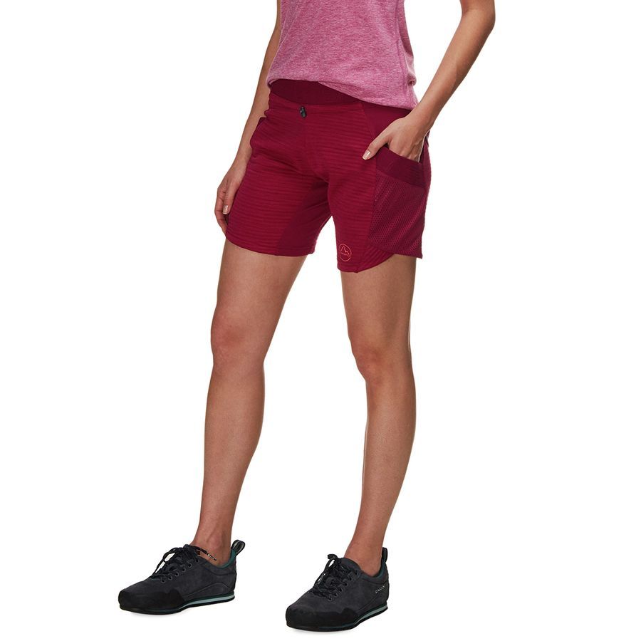 La Sportiva Circuit Short Women's