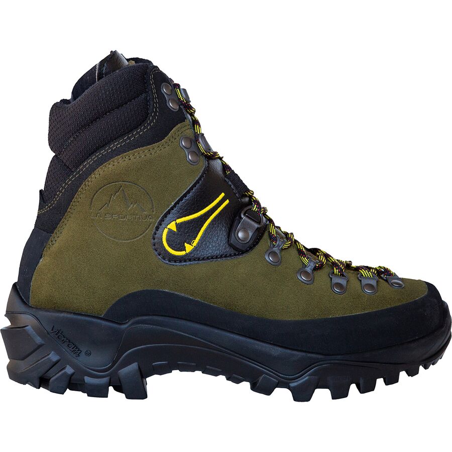 Karakorum Mountaineering Boots