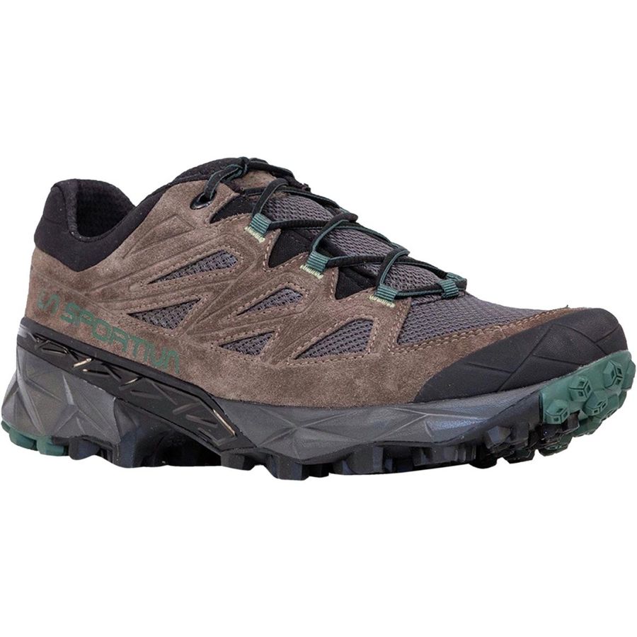 La Sportiva Trail Ridge Low Hiking Shoe Men's
