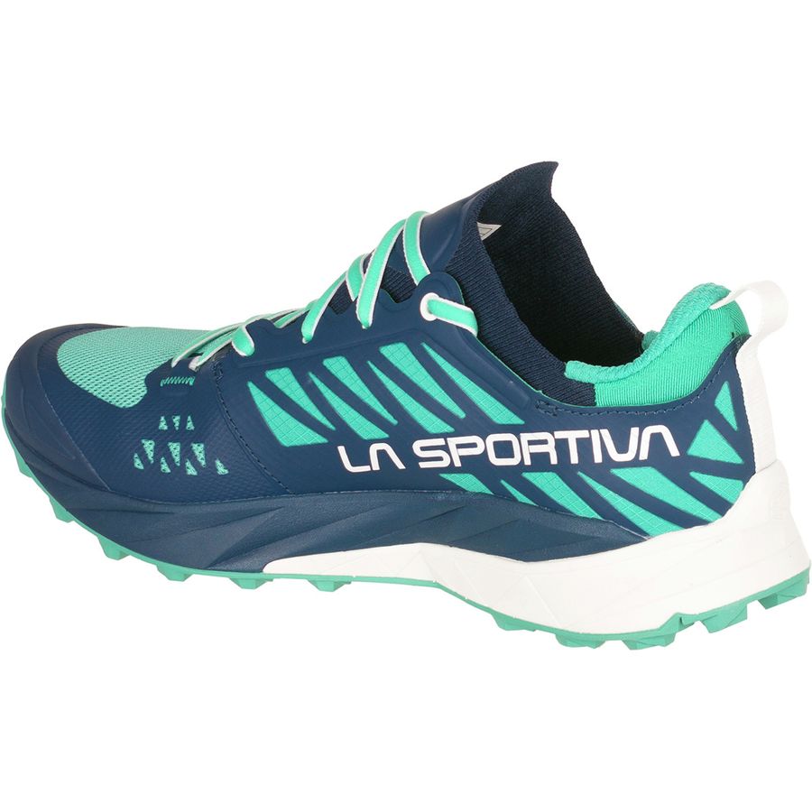La Sportiva Kaptiva Trail Running Shoe Women's